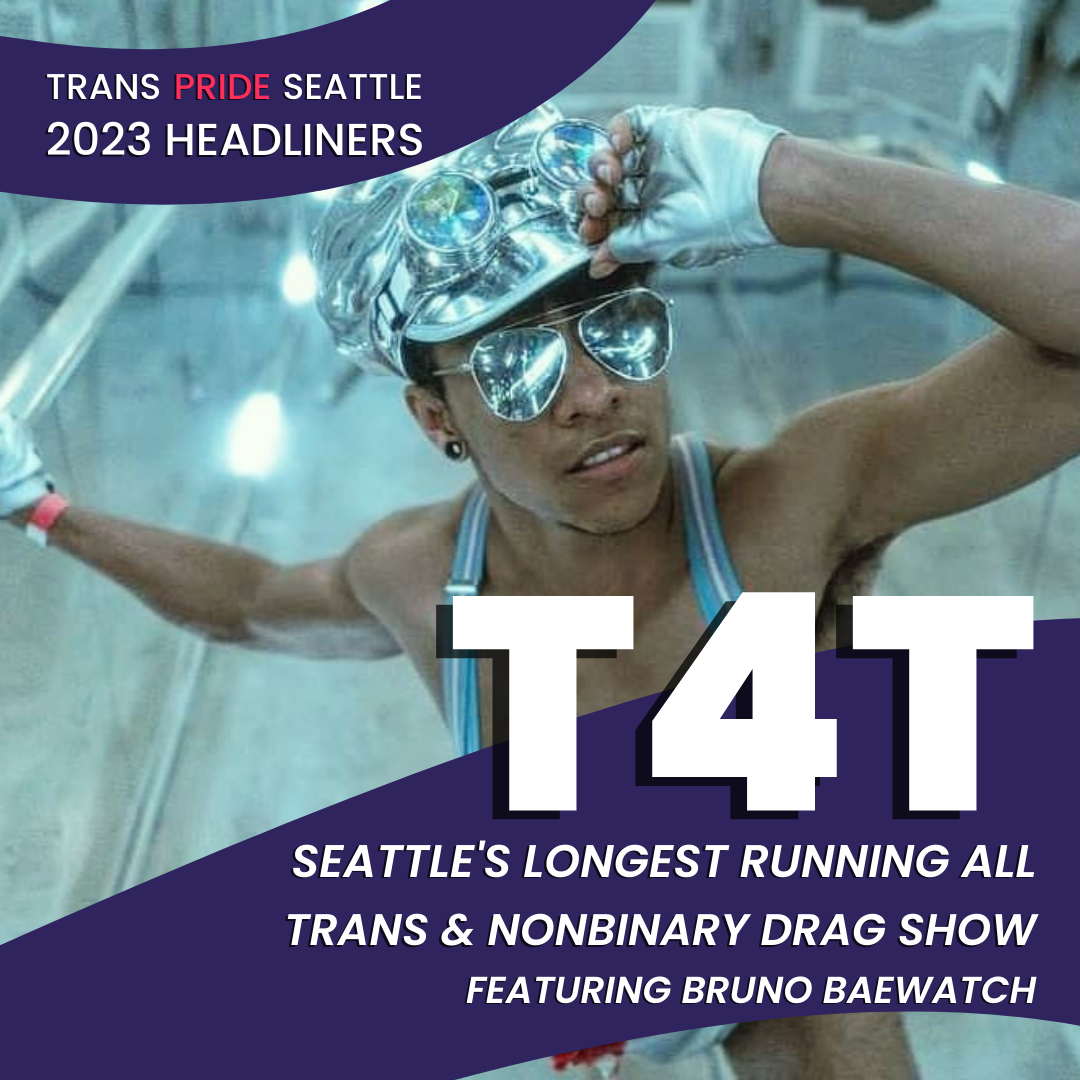 Program (2023)  Trans Pride Seattle