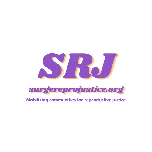 Surge Reproductive Justice
