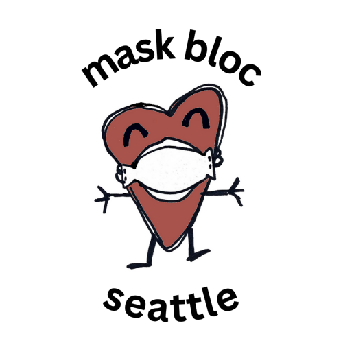 Mask Bloc Seattle