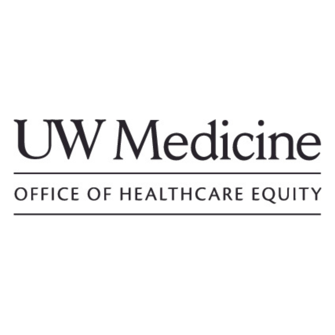 UW Medicine Office of Healthcare Equity