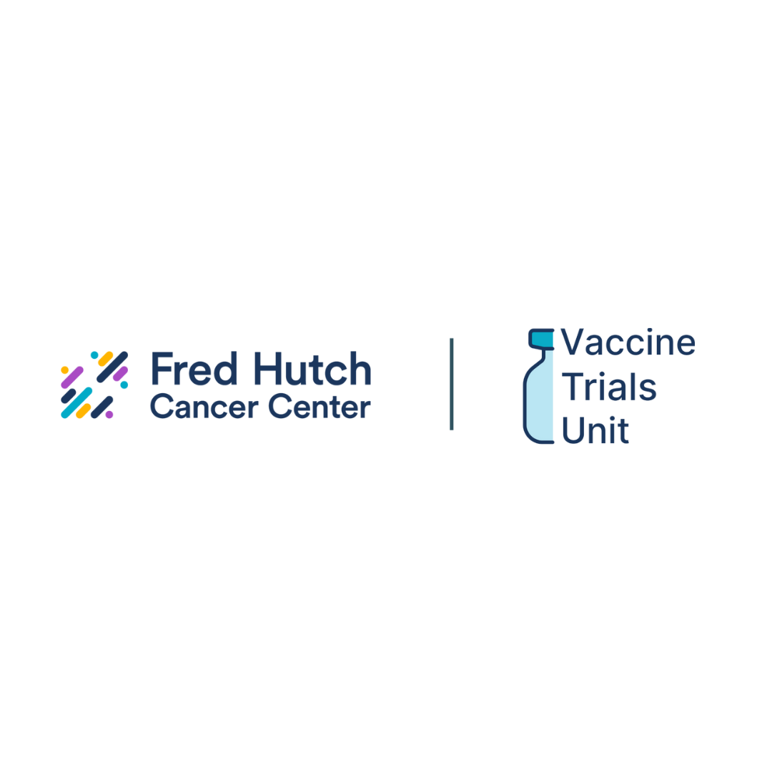 Fred Hutch Cancer Center Vaccine Trials Unit