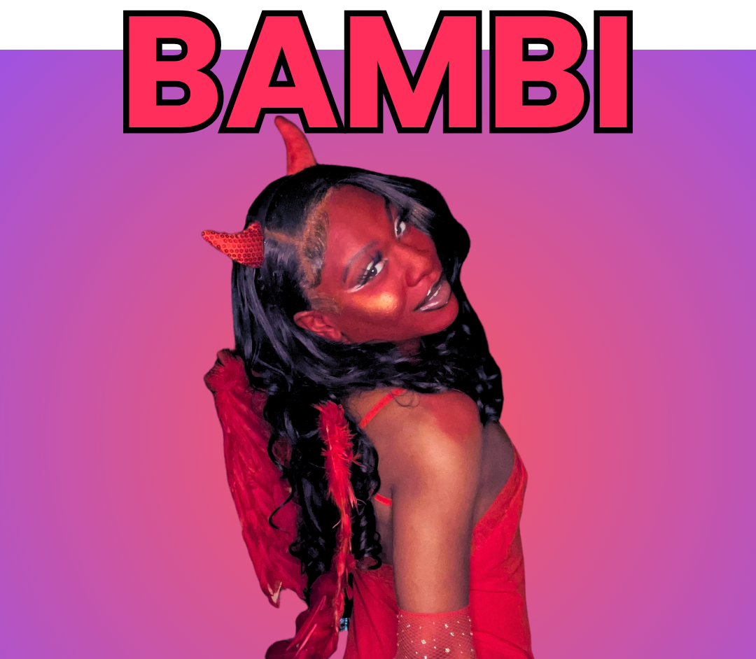 Bambi