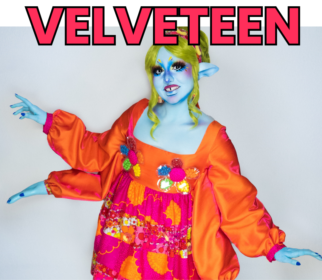 Velveteen