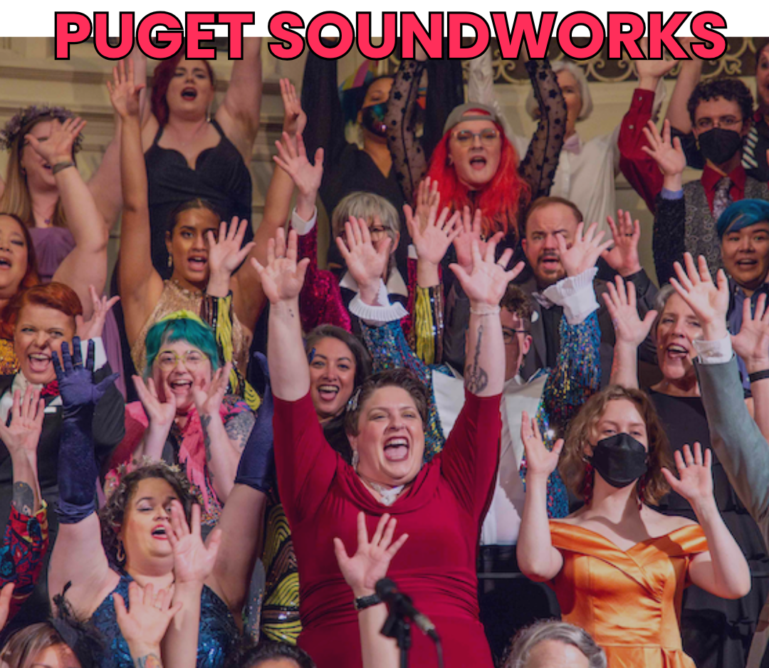 Puget Soundworks