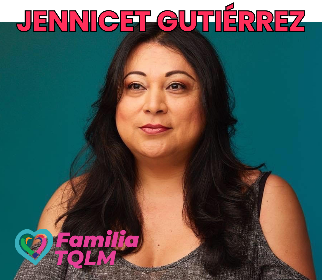 Jennicet Gutiérrez, Familia: Trans Queer Liberation Movement