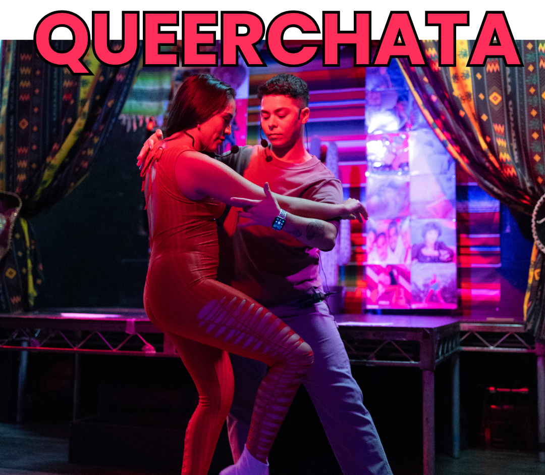 Queerchata