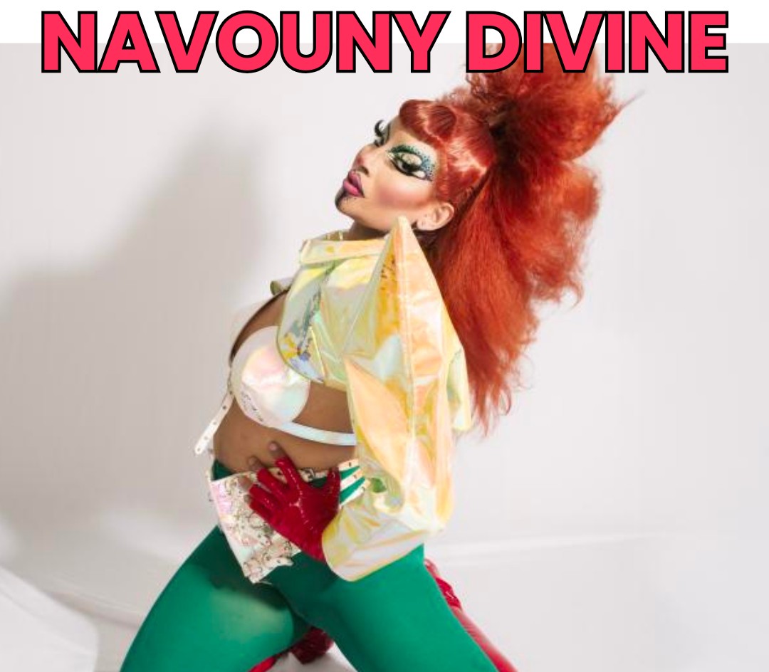 Navouny Divine