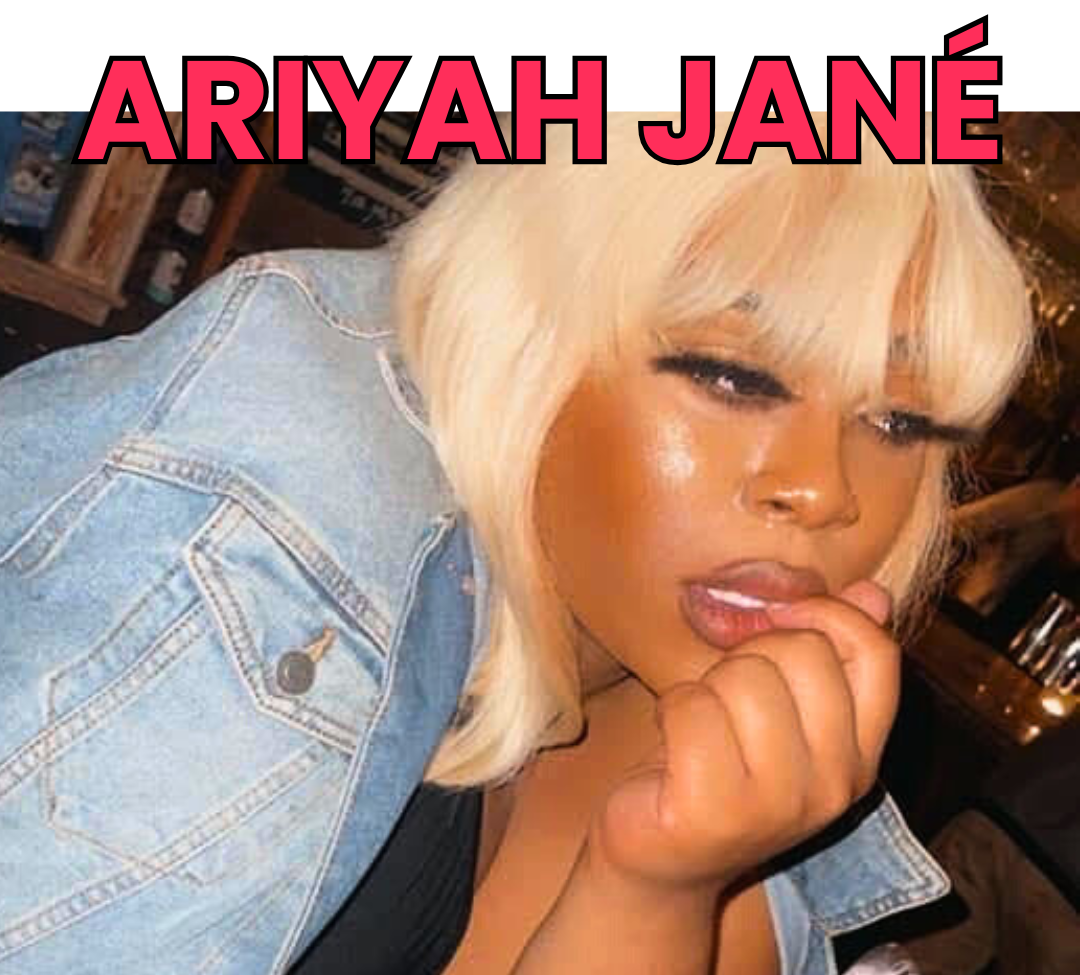 Ariyah Jane